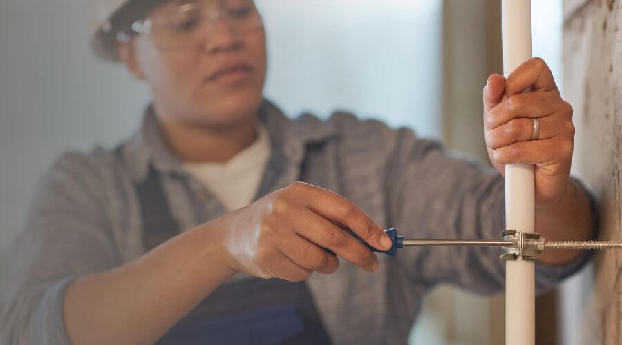Water Pressure Testing in Snelling, CA